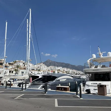 Almodovar - Senses - Luxus Pur In Strandnaehe * Marbella