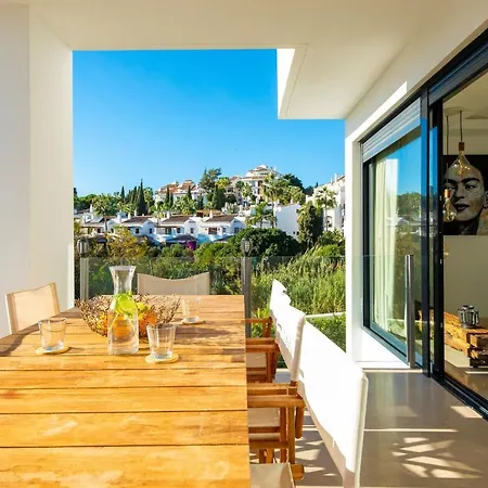 Villa Almodovar - Senses - Luxus Pur In Strandnaehe