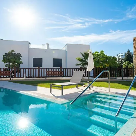 Villa Almodovar - Senses - Luxus Pur In Strandnaehe Marbella