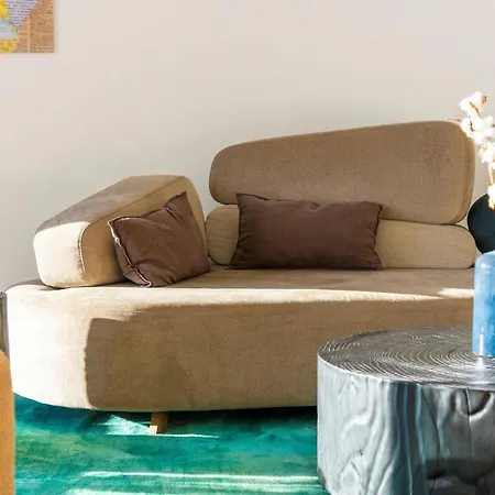 Almodovar - Senses - Luxus Pur In Strandnaehe Villa