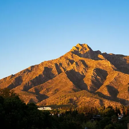 Almodovar - Senses - Luxus Pur In Strandnaehe Marbella