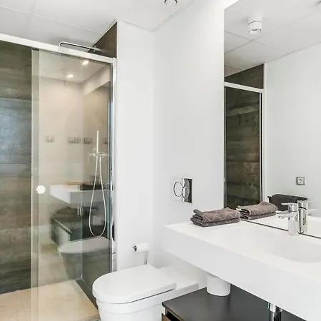 Almodovar - Senses - Luxus Pur In Strandnaehe Marbella
