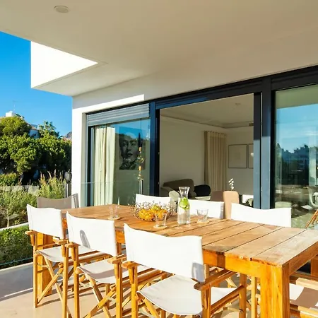 Almodovar - Senses - Luxus Pur In Strandnaehe Marbella