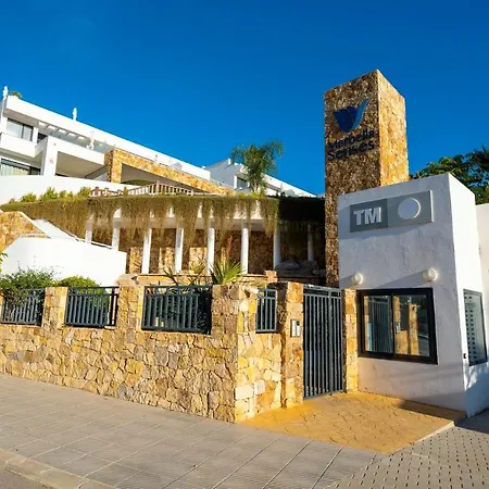 Villa Almodovar - Senses - Luxus Pur In Strandnaehe Marbella