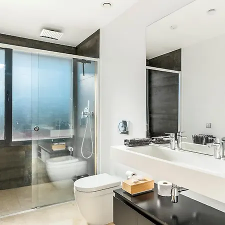 Almodovar - Senses - Luxus Pur In Strandnaehe * Marbella
