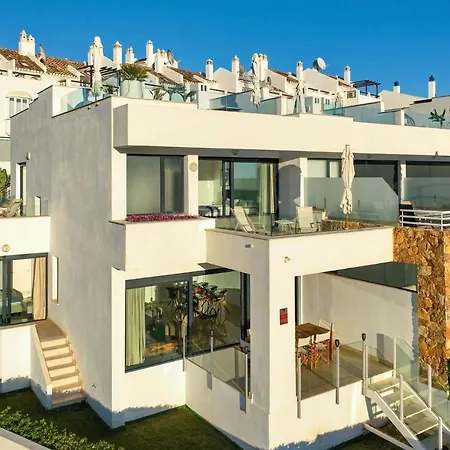 Almodovar - Senses - Luxus Pur In Strandnaehe Marbella